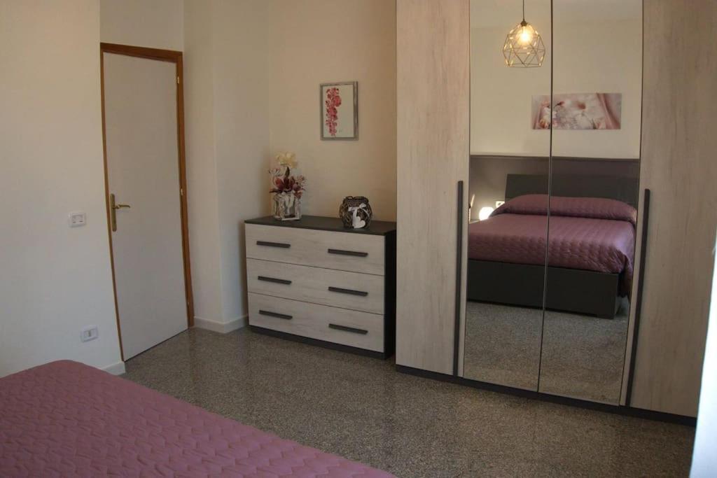 Casa Vacanze Podere San Giusto Volterra Exterior photo